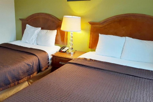 Savannah Garden Hotel image 4